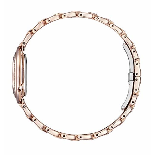 Citizen Women's Watch EM0904-58W Sakura Color