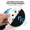 Electric Sanding Machine Low Vibration 5000-12000RPM 6   Speed Sander Machine   and Beginners