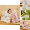 Cute Dragon Plush Toy For Girls Adorable Stuffed Animal For Bedtime Cuddles Wholesale From Manufacturer