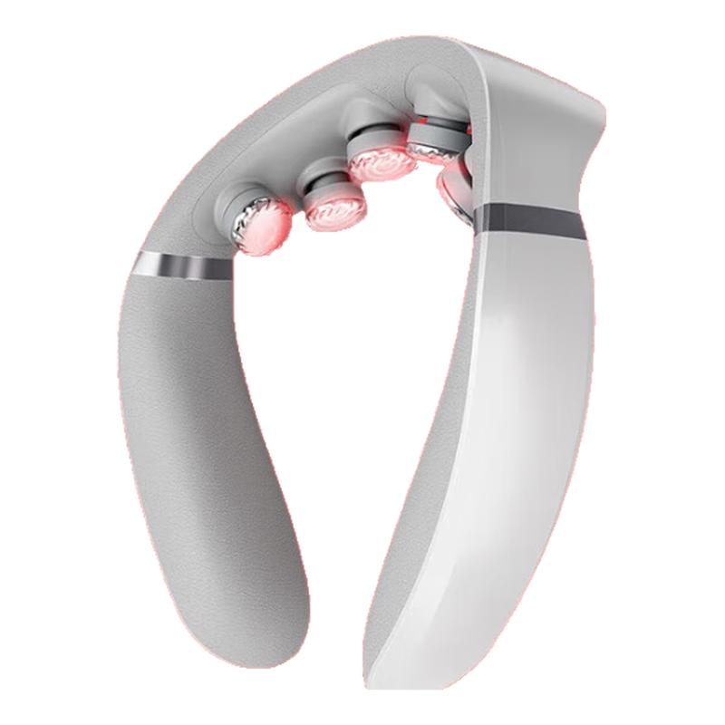 

SKG G7Pro Foldable Neck Massager with Heat and Pulse Kneading