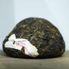 Authentic 2014 Xiaguan Jia Tuo Special Grade Raw Puer Tea  Shen Puer Tuocha 100g