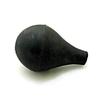 Fit For Car Taxi Truck Horn New Horn Rubber Bulb Antique Brass Black