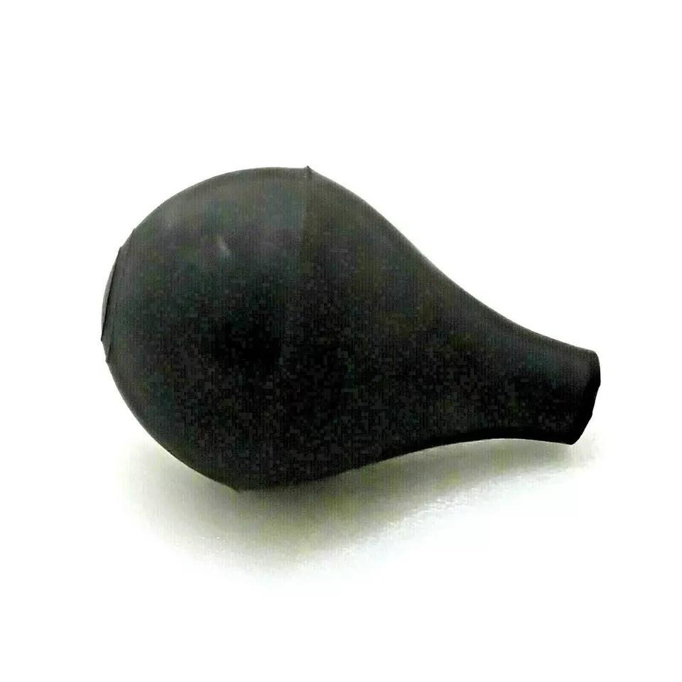 Fit For Car Taxi Truck Horn New Horn Rubber Bulb Antique Brass Black
