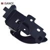 1/2/4 Pcs Black ide Car Door Handle Front Rear Left or Right For Hyundai HD78 HD72 HD65 HD35 1998-2002 823105H001,823105H001