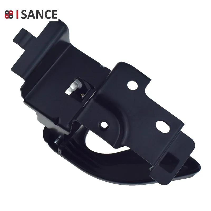 1/2/4 Pcs Black ide Car Door Handle Front Rear Left or Right For Hyundai HD78 HD72 HD65 HD35 1998-2002 823105H001,823105H001