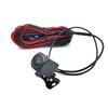 12V Car Rear View Camera 720P Night See For DVR Mirror Dash Cam with 5Pin Cable