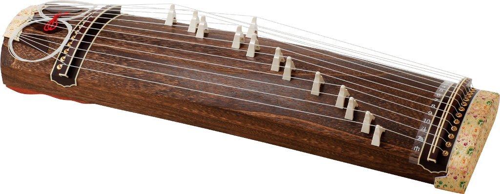 Včetně pokročilého měkkého pouzdra Zenon Bunka Koto