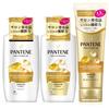 Pantene Damage Repair Shampoo Conditioner and Rinse-out Treatment 400mL 400g 300g
