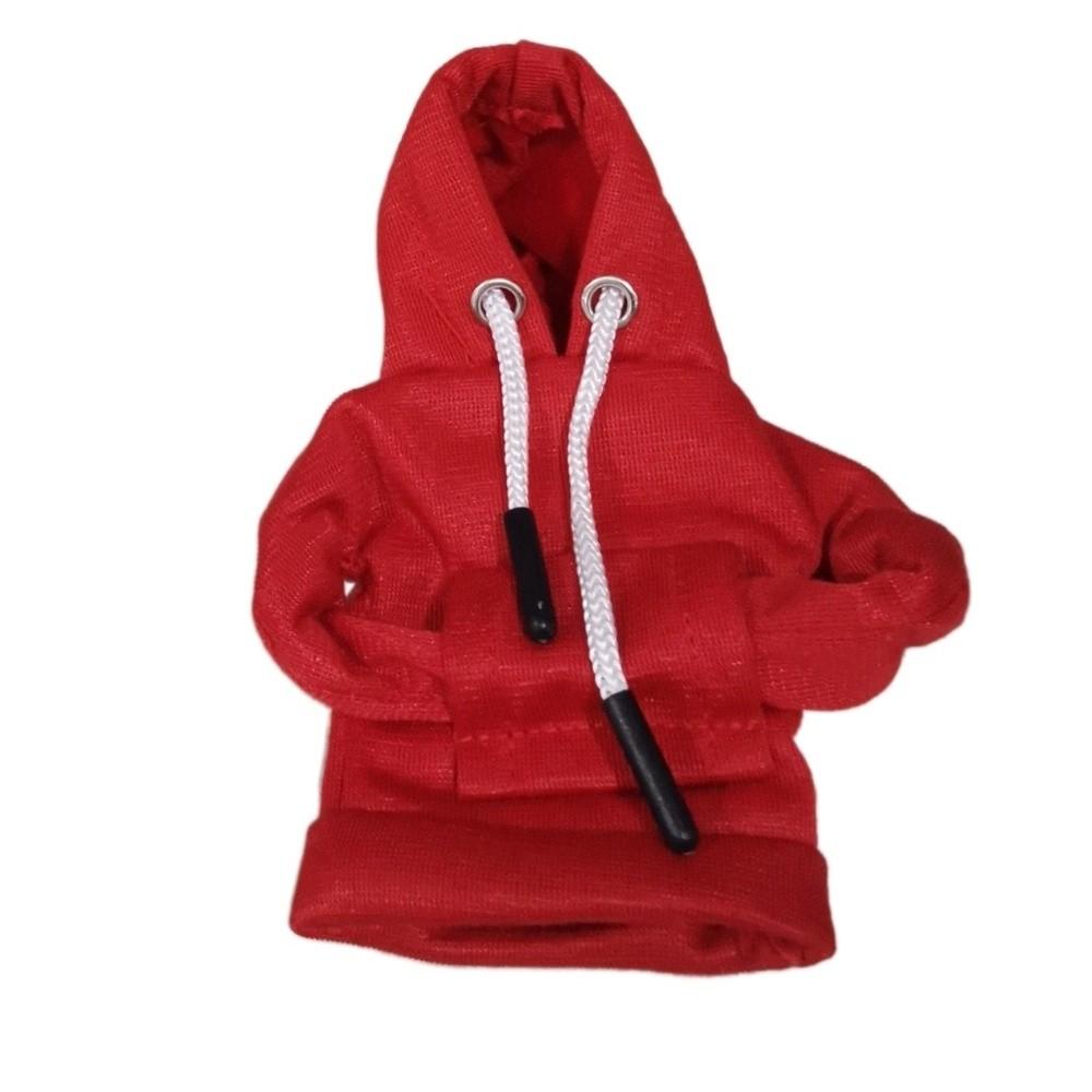 Handle Protective Cover Gear Shift Hoodie Cover Car Shift Lever Cover  Shift Lever Interior Decor