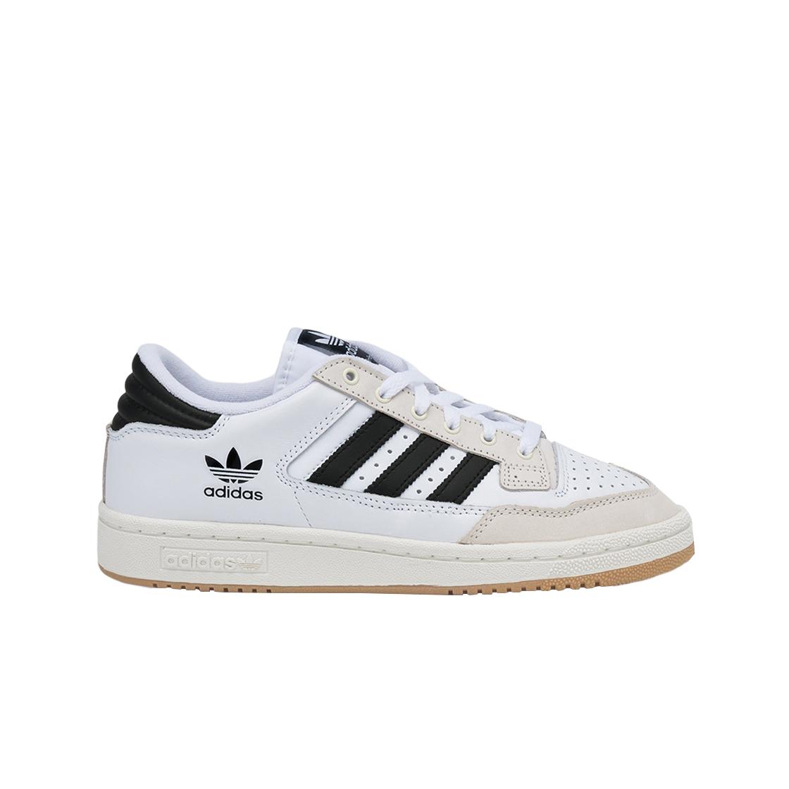 

Adidas Centennial 85 Low Cloud White Core Black IG3515 Мужские кроссовки