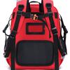 Qiu Qiao Portable Waterproof First Aid Backpack
