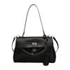 Large Capacity Handbag Women's Fashion Messenger Bag
