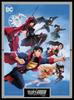Justice League x Super Heroes Hunters Part 1 4K UHD Set Press Limited ULTRA HD RWBY & & Blu-ray (2-Disc Set) (First Edition) [4K + Blu-ray]