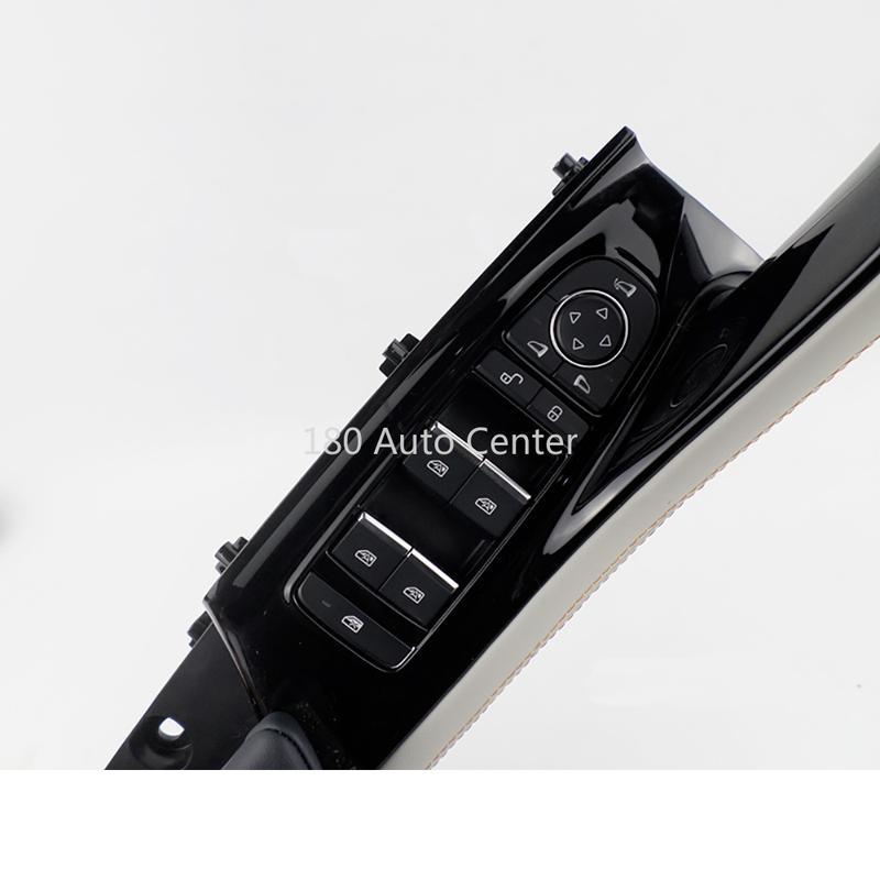 SONG PLUS EV Стеклоподъемник SONG PLUS DM Переключатель стеклоподъемника Front Left