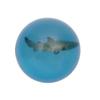 1 3D Shark Bouncing Ball