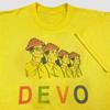Vintage Devo For Gifts TShirt Men and Women S4XL Cotton NZ522 Unisex T-Shirt
