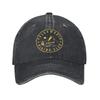 Fellowship Hiking Club  Accessories Baseball Cap Unisex Casual  Caps Hat Adjustable Sun Cap