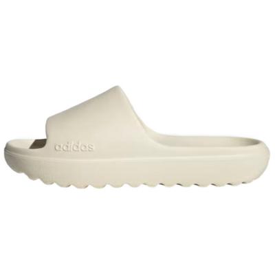 Adilette Lumia Slide Wonder White Adidași Unisex Crem JP9578