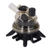 Milking Claw 150mL Easy To Install Practical Milk Claw Cluster for Farm Cow Sheep