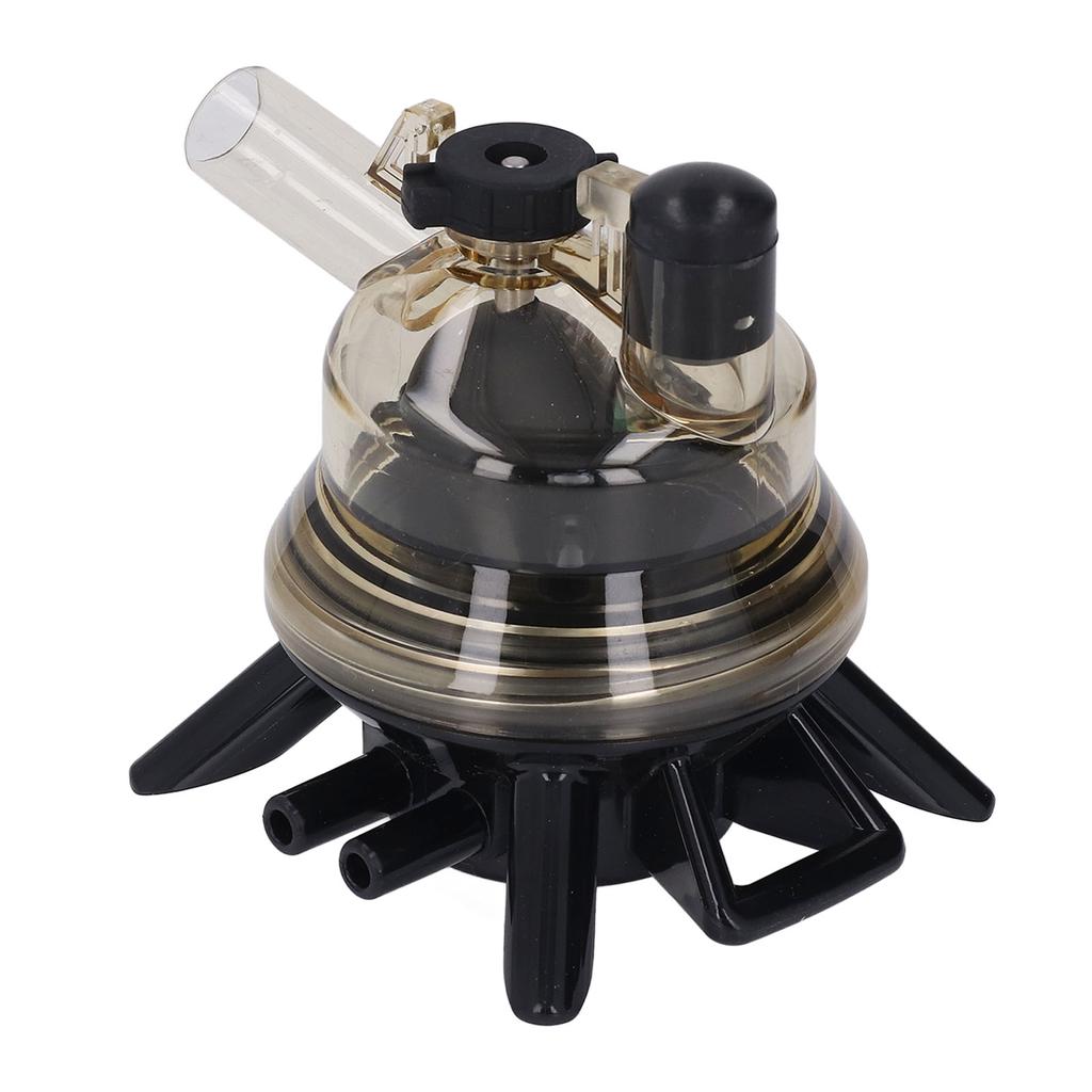 Milking Claw 150mL Easy To Install Practical Milk Claw Cluster for Farm Cow Sheep