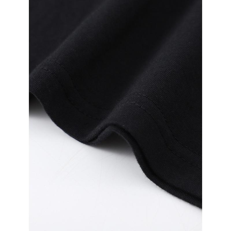 Europäische Größen Payeah Herren T-Shirt Retro Happy Hardcore Lächeln Raver Leuchtet im Dunkeln Druck