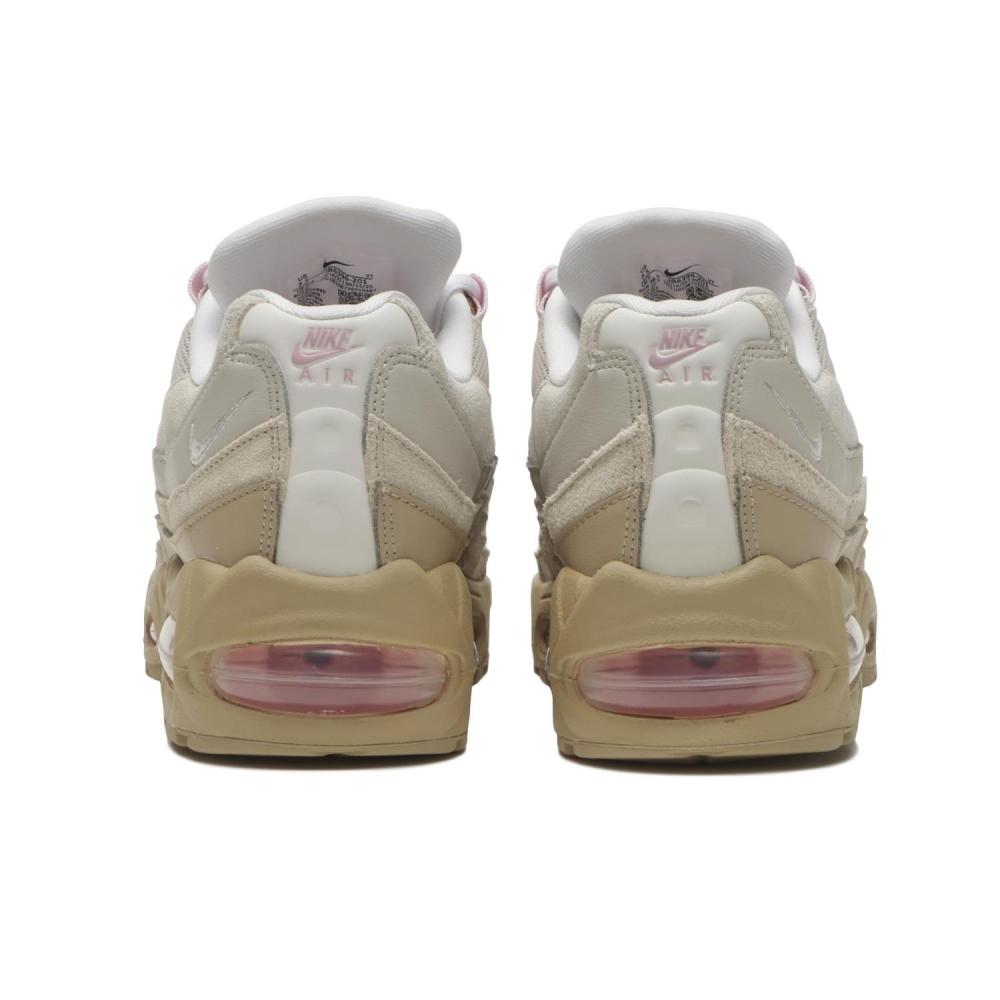 Nike W Airmax 95 Wib6396 201brkaki Phant