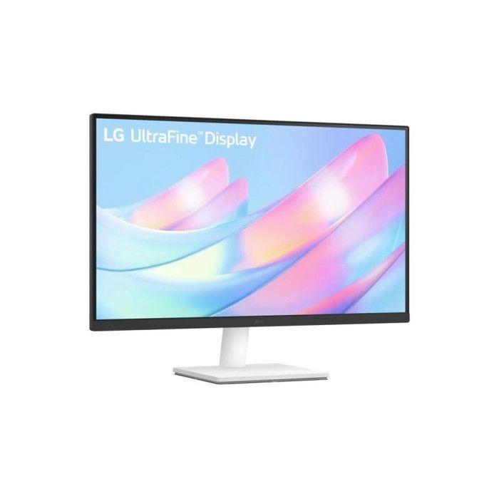 LG Monitor 27US500-W 27US500W (27US500-W.AEU)