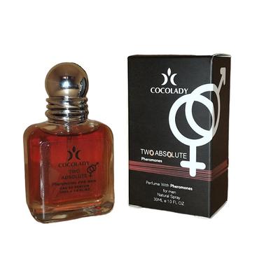 Parfém ABSOLUTE with You Pheromones pro muže, s Feromony