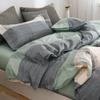 Thickened Three Piece and Four Piece Bedding Sets