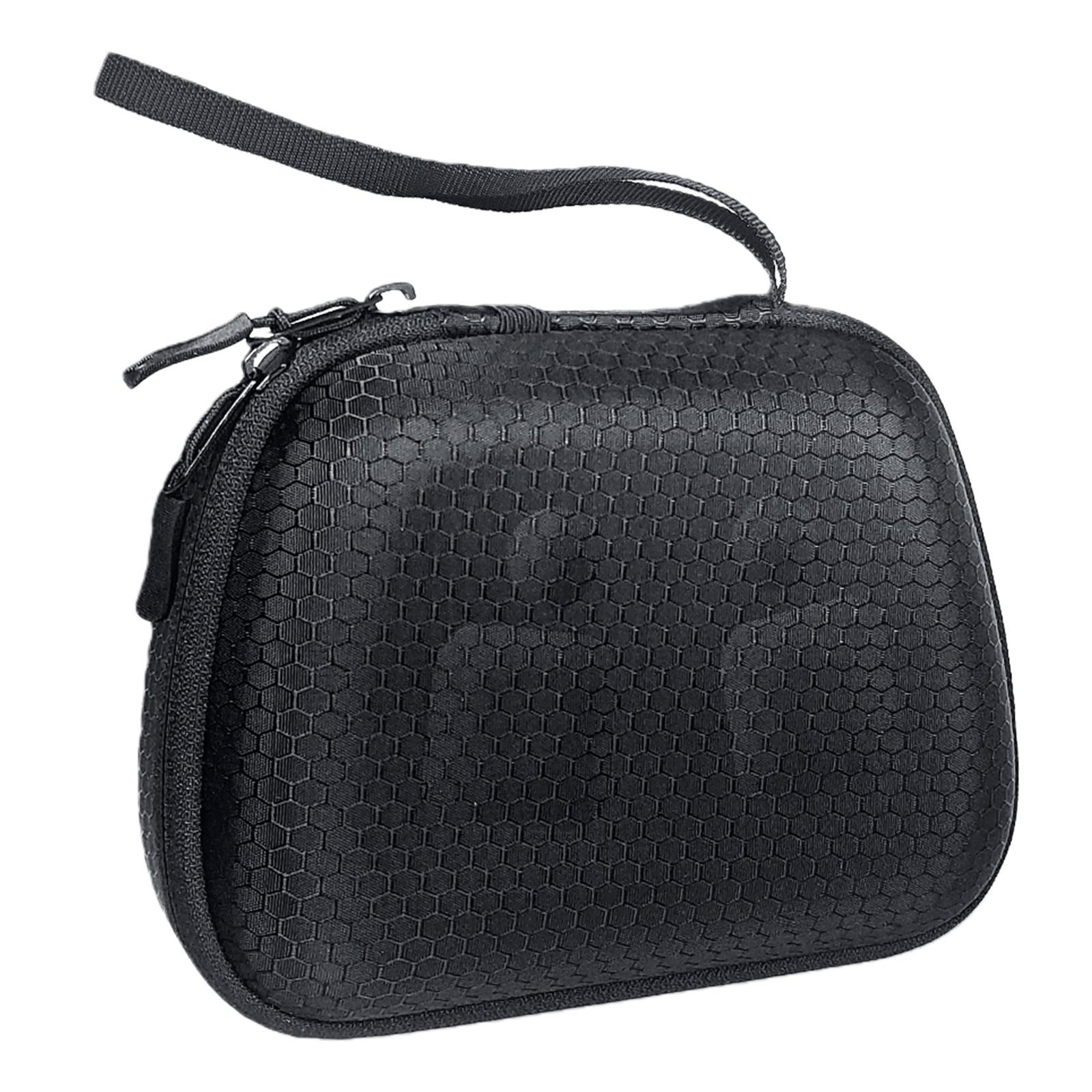 Universal Controller Case Shockproof Protective Cover Hard Carrying Case Waterproof&Anti-Scratch Suitable for Steam Controller