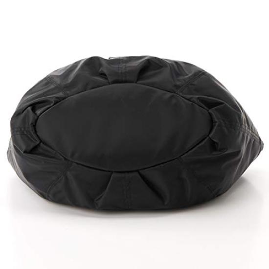 Tote Recycled Soft Medium Brown [Isaac] Bag, Nylon, Tote, Size, Women's, (20)