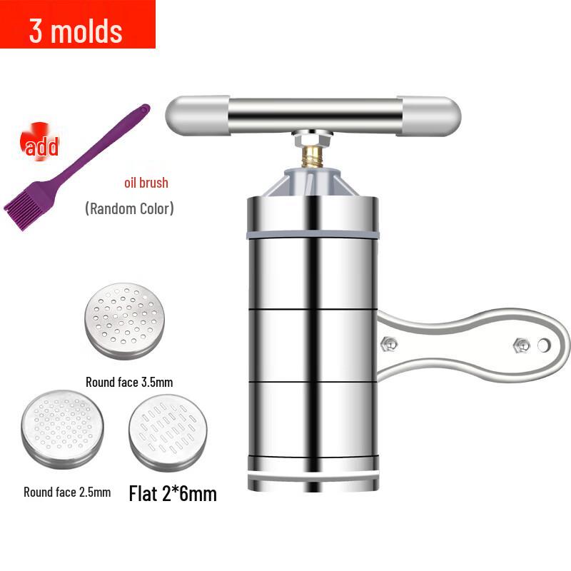 Zhao Ran Manual Home Noodle Maker