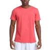 Men's Quick-Dry Sports T-Shirt - Summer Fitness Running & Basketball Gear