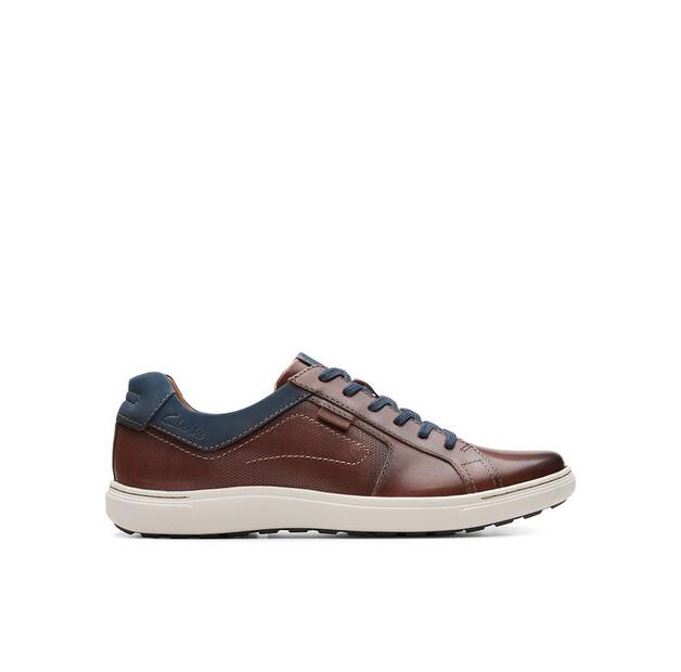 

Кроссовки Clarks Mapstone Lace EU 42