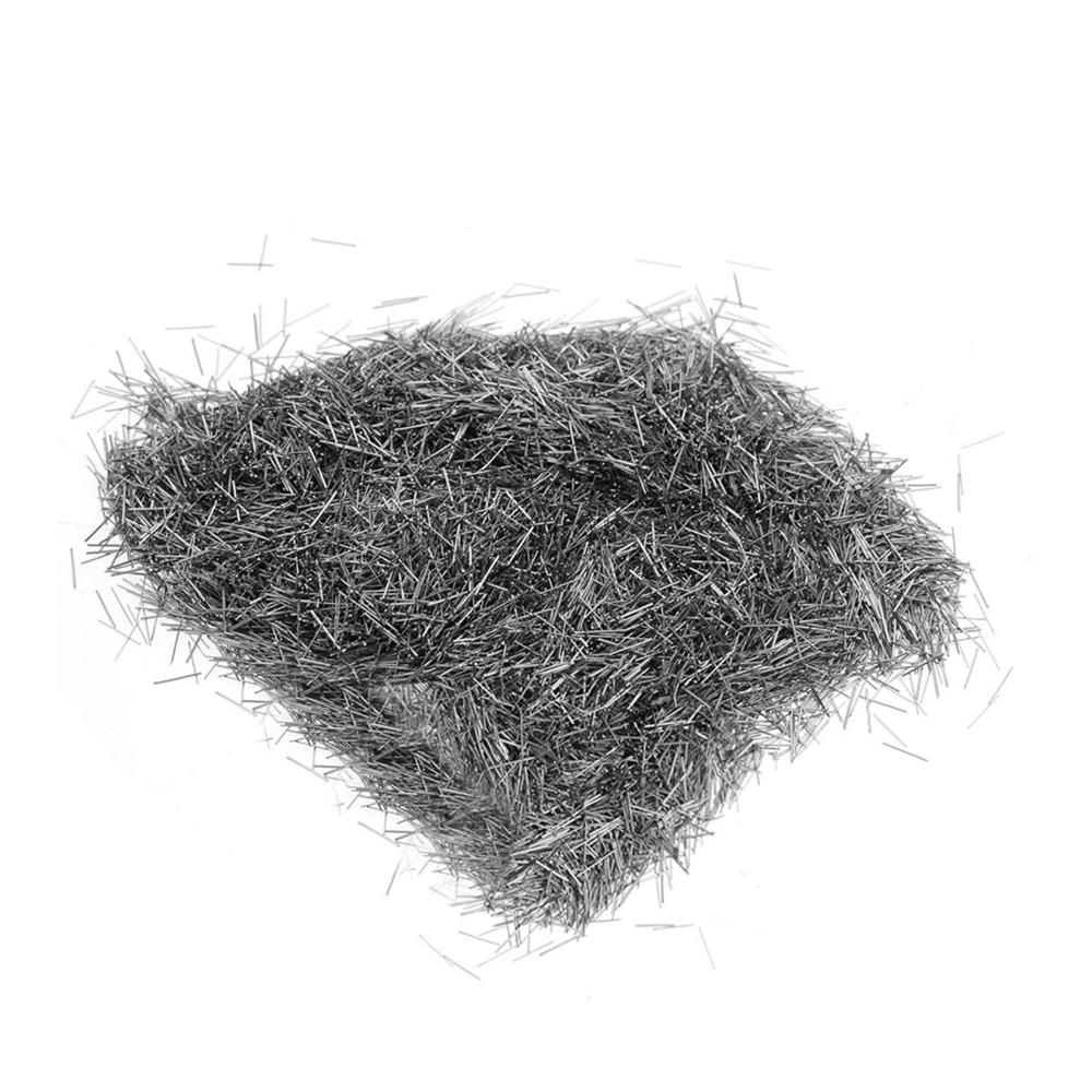 100g Weight Stainless Steel Polishing Pins 0.3mm Polishing Media Pins Surface Finishing