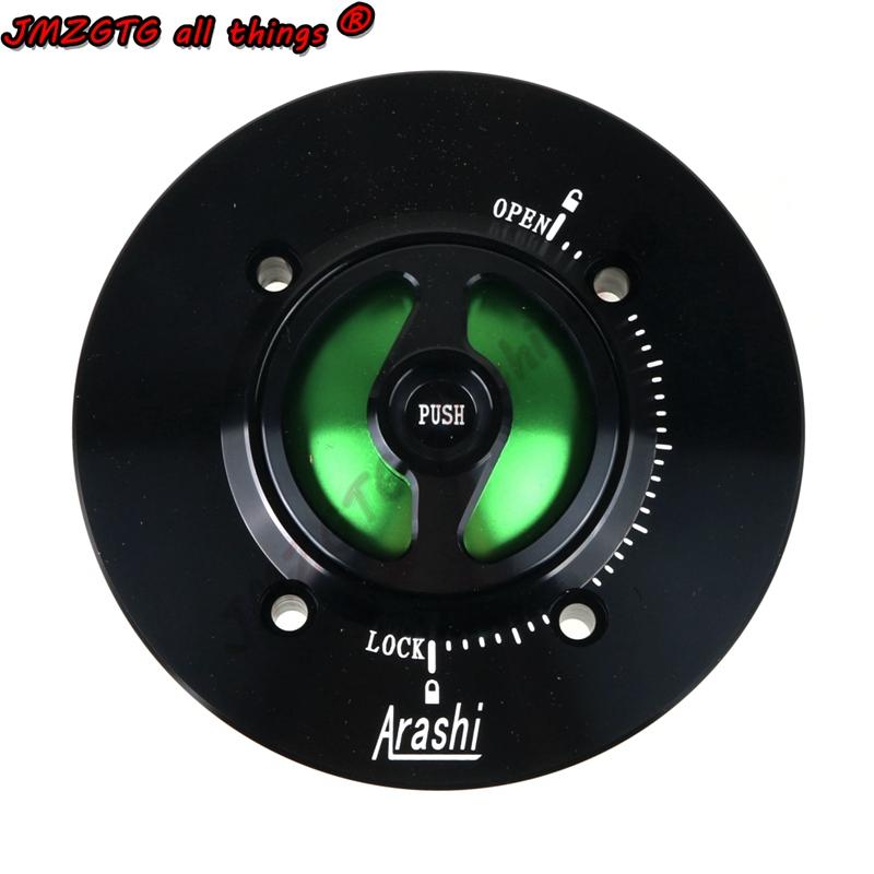 

Крышки топливного бака мотоцикла для KAWASAKI ZX4RR ZX25R Z900 Z650 Z400 Ninja650 Ninja400 Ninja250 Versys 1000 Versys-X 300 ZX6R зелёный