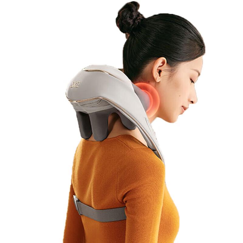 SKG H5 Series Neck and Shoulder Massage Pillow