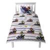 Super Mario Racing Kart Reversible Duvet Set