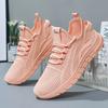 Women's Casual Sneakers New Casual sneakers Shoes Single Shoes Wholesale Flying Weaving Women's Shoes
