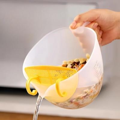 Yumurta Pişirme Araçları – Yumurta ayırıcılar