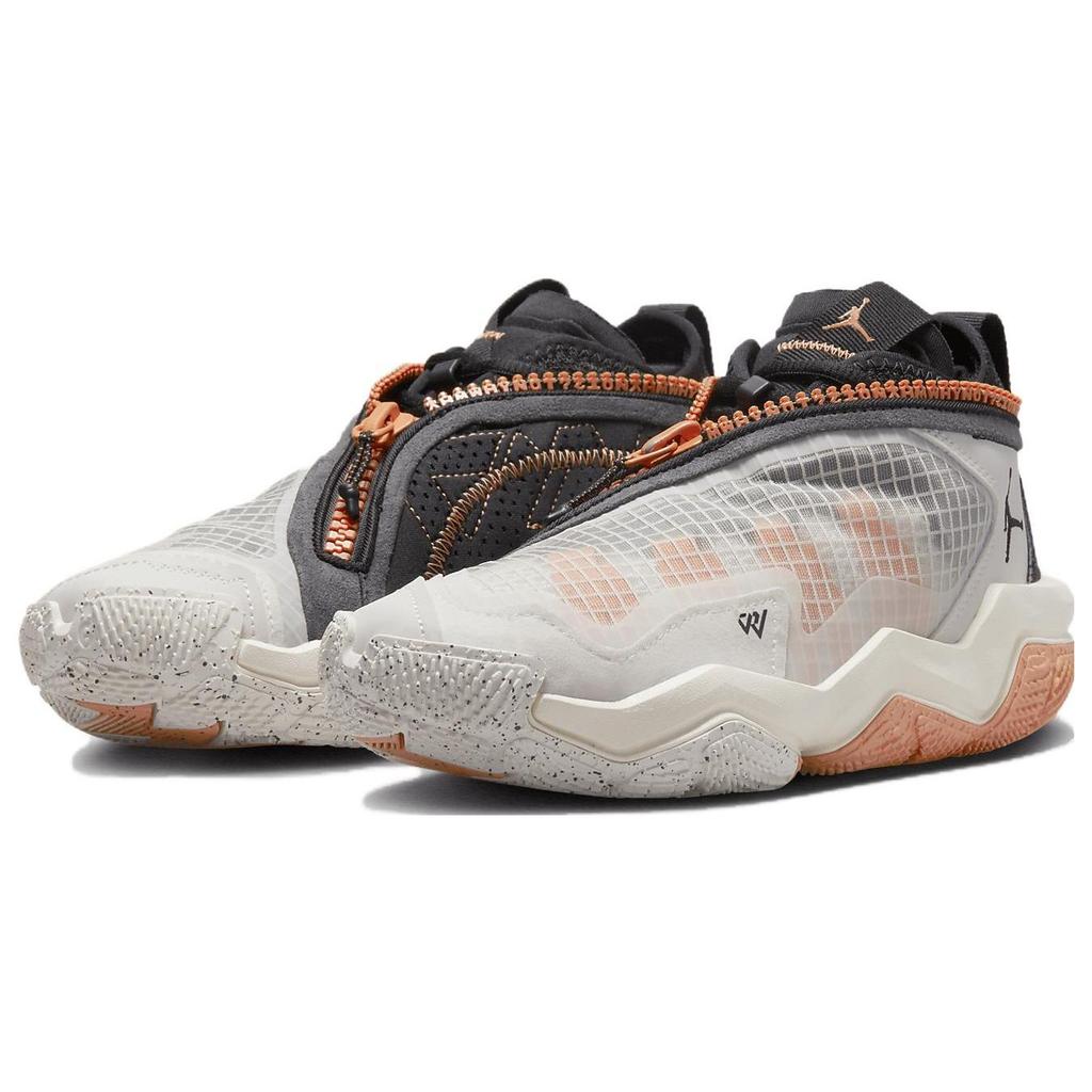 Air Jordan Why Not Zer0.6 'Rattan' GS DO7191-002