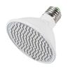 24W Power Plant Grow Light PVC Flower Growing Lamp Hydroponic Growing Lamp  Indoor Gardening