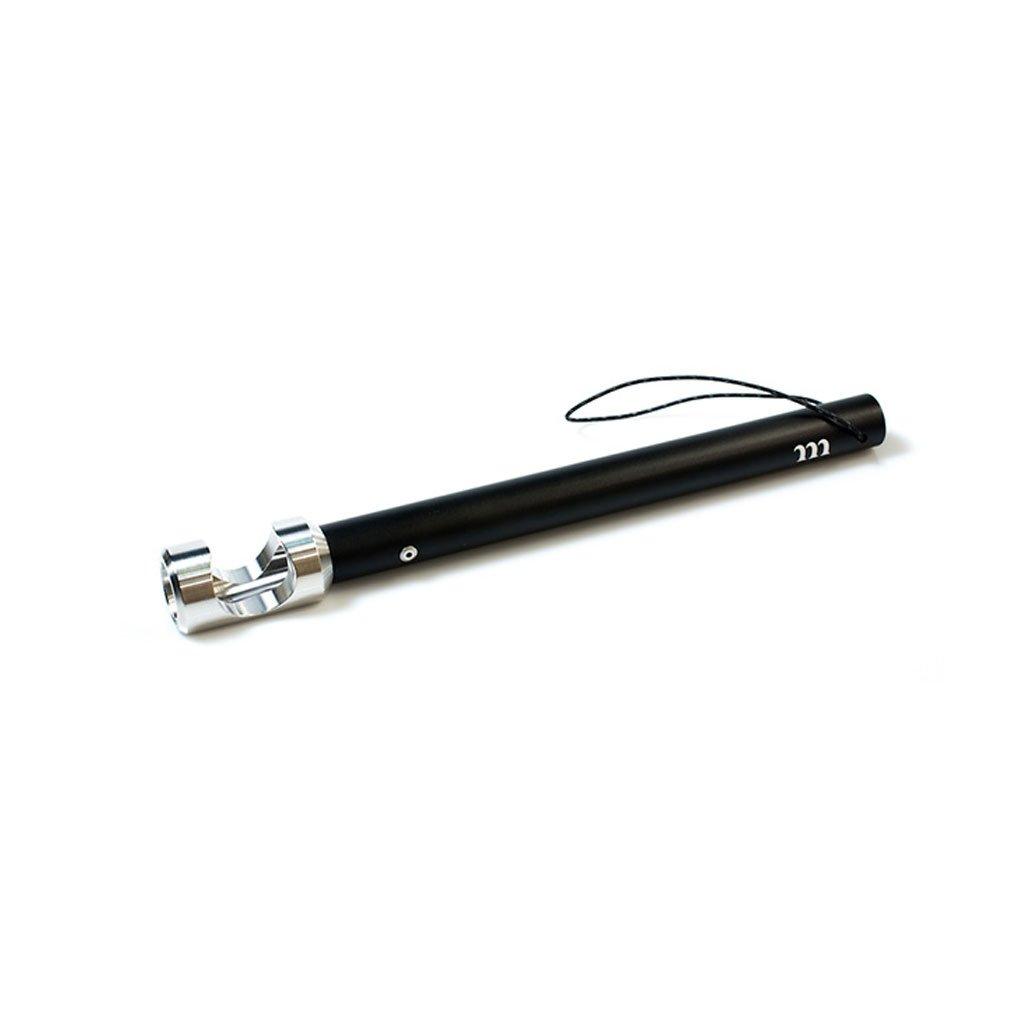 

Молоток для колышков MURACO CARAJAS MTA2200010309 чёрный