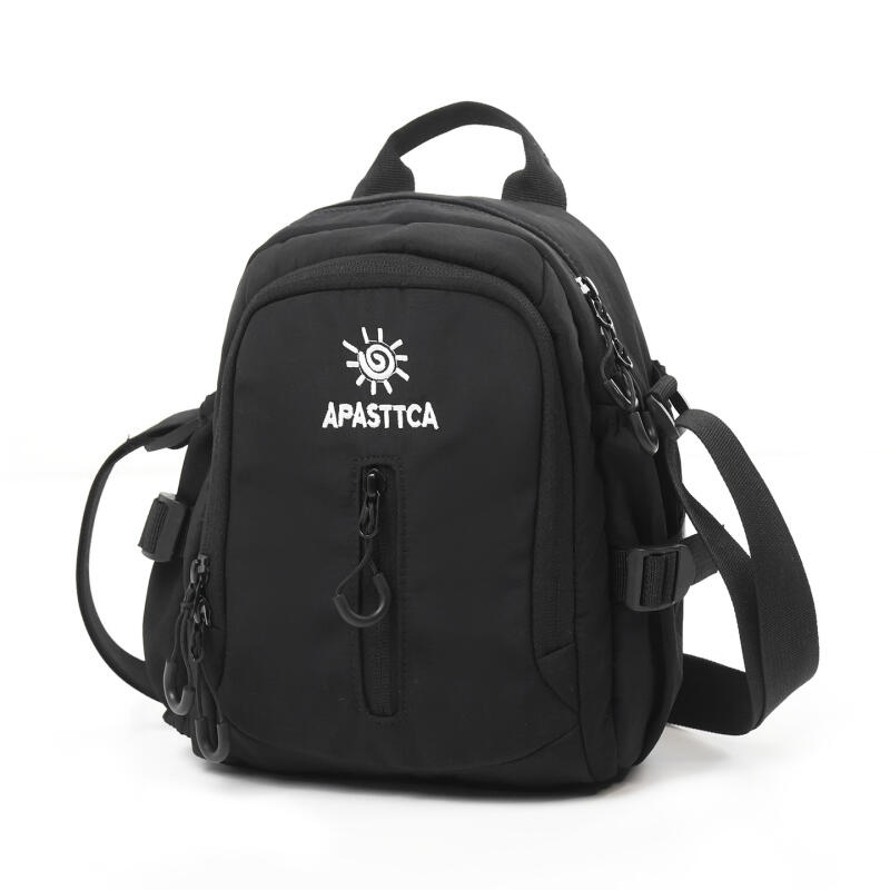 Outdoor Sports Large Capacity Shoulder Bag Unisex Lightweight Travel Kettle Bag Crossbody Bag