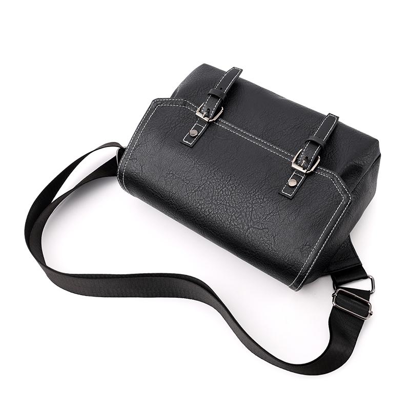 Axelväska Pendlar Crossbody Herrväska Herr Bröstväska Mobiltelefonväska