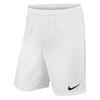 Mens Park II Knitted Football Shorts