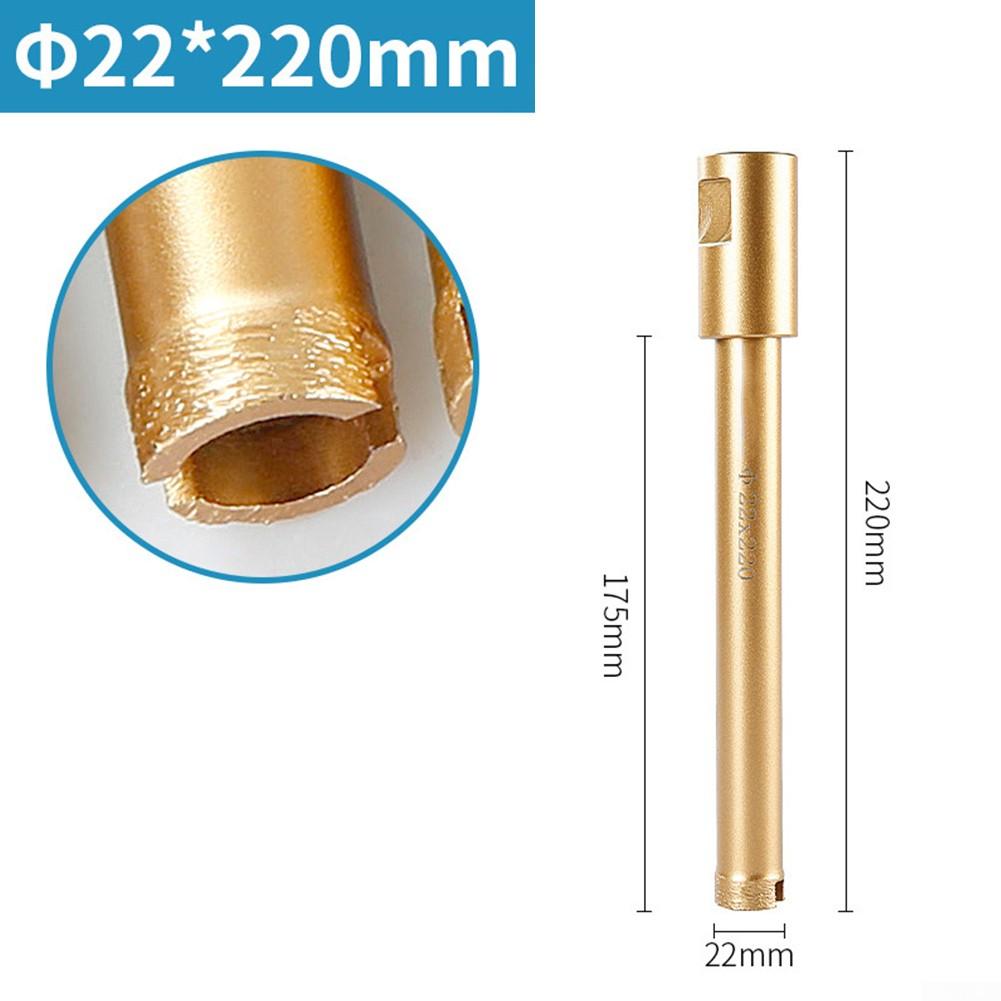 Foraj pentru aer condiționat ușor de instalat