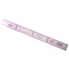 Measuring Ruler Sewing Patchwork Footage Tailor Yardstick Cloth Cutting Ruler