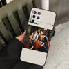 Friends TV Show Case For Oppo A78 A98 A80 A40 A60 A18 A38 A58 A15 A17 A77 A74 A94 A54 A57S A16 A76 A96 Cover