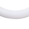 1.5in Diameter 59in Long Accessory Pool Pump Replacement Hose Filter Pump Hose Includes 1 Hose Adapter